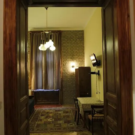 Apartment Ringavenue