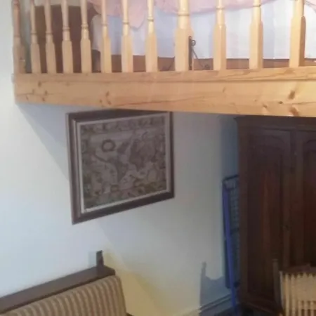 Ringavenue Appartement *