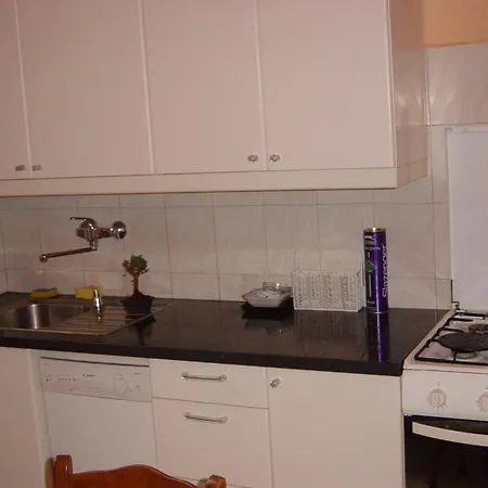 Ringavenue Daire Budapeşte