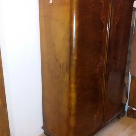 Daire Ringavenue Budapeşte