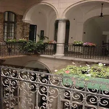 Ringavenue Apartment
