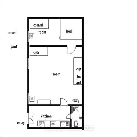 Ringavenue Apartment *
