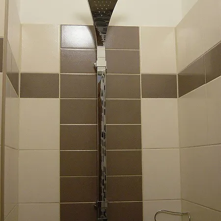 Ringavenue Apartment