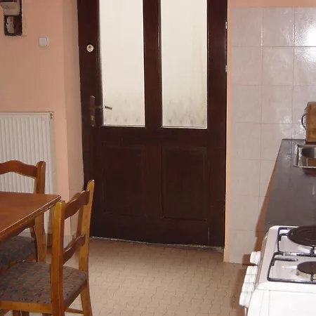 Ringavenue Apartment *