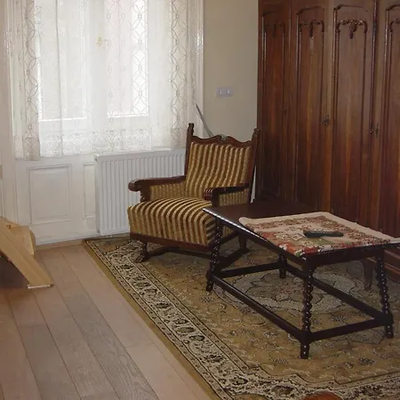 Apartment Ringavenue