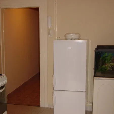 Ringavenue Apartment *
