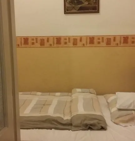 Apartment Ringavenue *