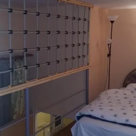 Ringavenue Apartment