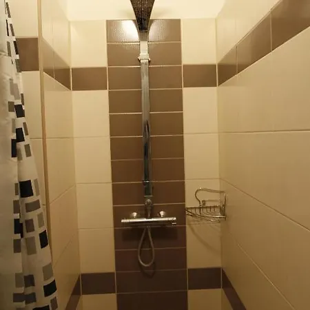 Apartment Ringavenue Budapest
