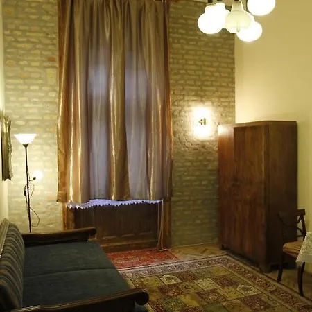 Ringavenue Apartment