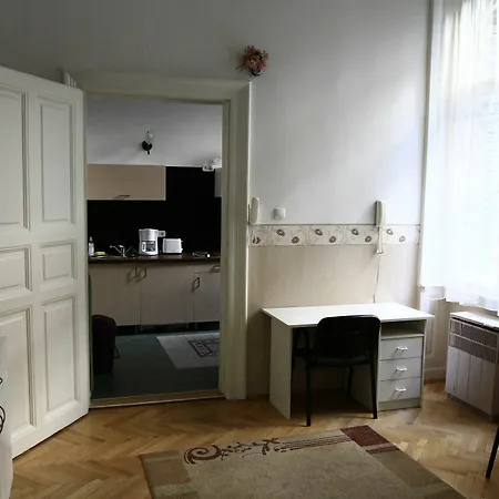 Ringavenue Apartment
