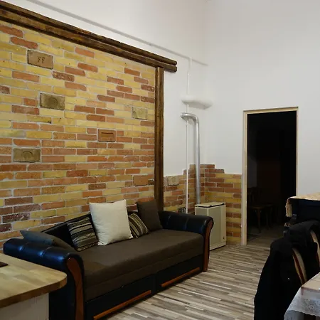 Apartment Ringavenue *