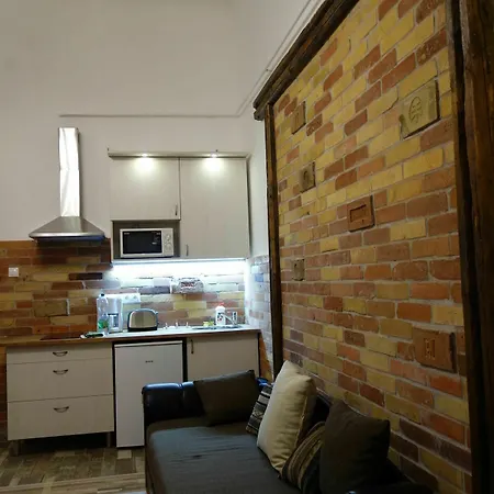 Ringavenue Apartment