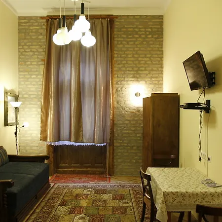 Ringavenue Budapest