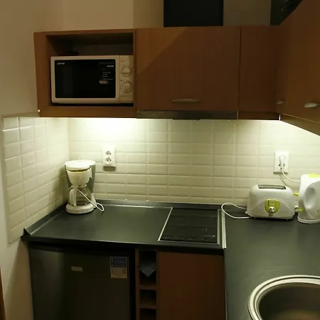 Apartment Ringavenue